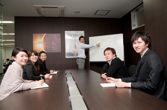 働き方はあなた次第!正社員として、あなたの理想の働き方を実現してください♪