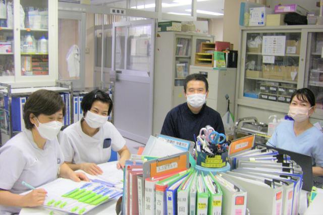 看護師資格活かしませんか！
