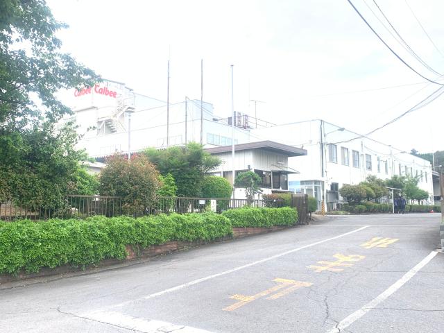 カルビー株式会社　下妻工場