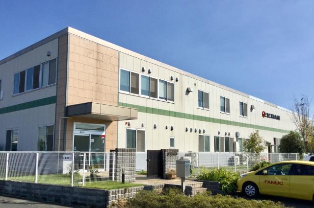 確かな技術力を誇る当社。エンジンなどの高精度部品の機械加工にも積極的に取り組んでいます。