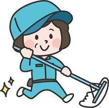 ［大津市見世1丁目］≪幼稚園での清掃スタッフ≫◆未経験スタートＯＫ◆週2〜4日の勤務です！週2〜4日の勤務／幼稚園の清掃スタッフ