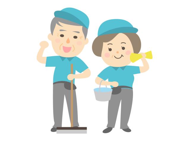 空いた時間を有効利用しませんか♪