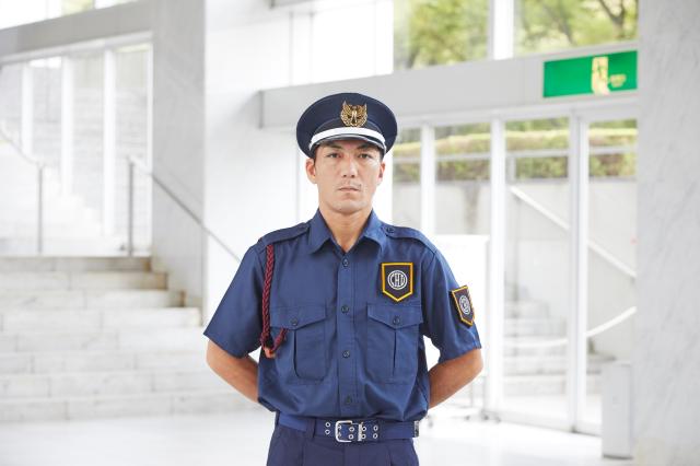 株式会社オーチュー千葉支店（松戸市民会館　警備）