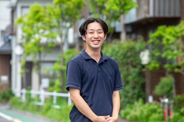これからの世の中に必ず必要とされる「認知症ケア」の経験やスキルが積める環境です!