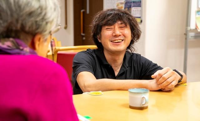 メディカル・ケア・サービス株式会社