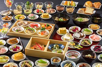 リゾートホテル内レストランの調理補助！経験者も未経験者も大歓迎！☆働き方等、お気軽にご相談ください☆リゾートホテル内レストランでの調理補助