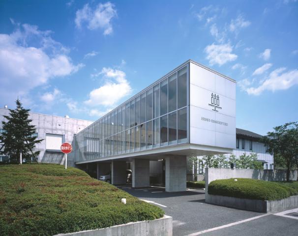 キレイで快適な職場です♪