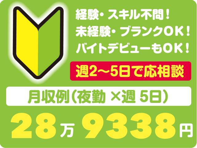 フルーツゼリー（テリーヌ）や生ケーキの製造