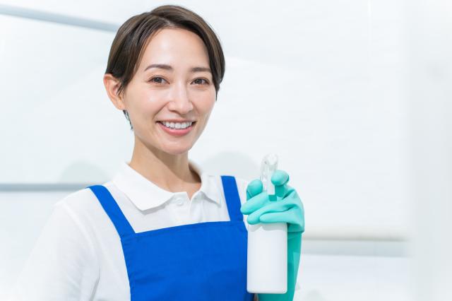 【枚方市】未経験・ブランクOK!1日3.5h〜4hの短時間清掃!主婦活躍中♪時給1200〜1280円大手企業施設の清掃スタッフ