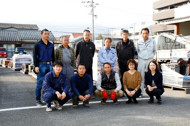 新居浜市の正社員 転職 就職求人情報一覧 イーアイデム正社員
