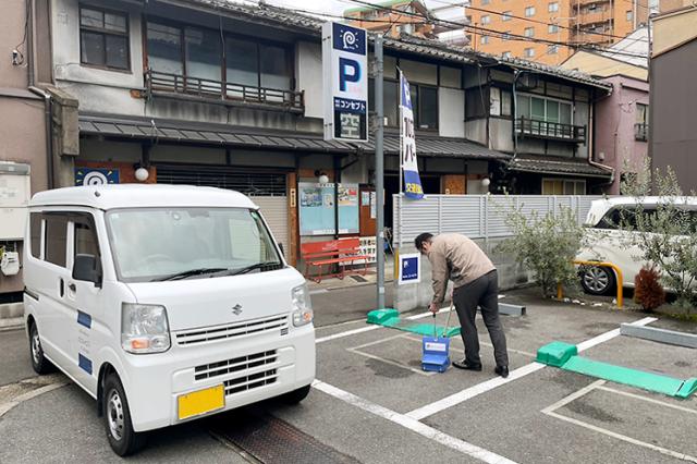 交通費は規定内支給します◎昇給あり！有給休暇も取得できますよ♪