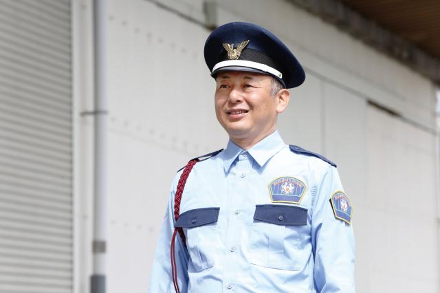 車通勤OK！サンリブ下松での常駐警備員（パート）募集！未経験スタートOK！サンリブ下松の常駐警備員