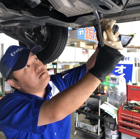 若手スタッフが多数活躍中！
資格取得の支援や年2回の賞与など、モチベーション高く続けられる環境を整えています。