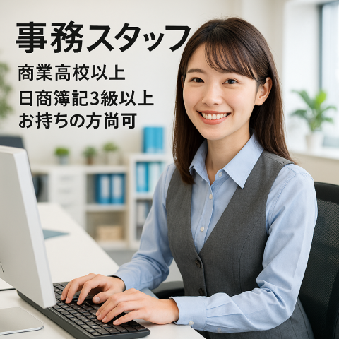 困ったこと・分からないことがあればいつでも周りを頼れる職場環境です。