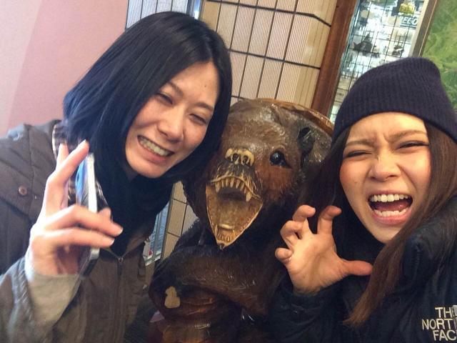 働くなら楽しくないと絶対ヤダ!
⇒そんな方なら、きっとテンションMAXに♪♪