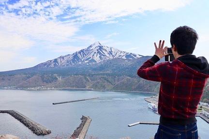 非日常を楽しもう★
いつもと違った環境は、あなたをもっと成長させてくれるはず!