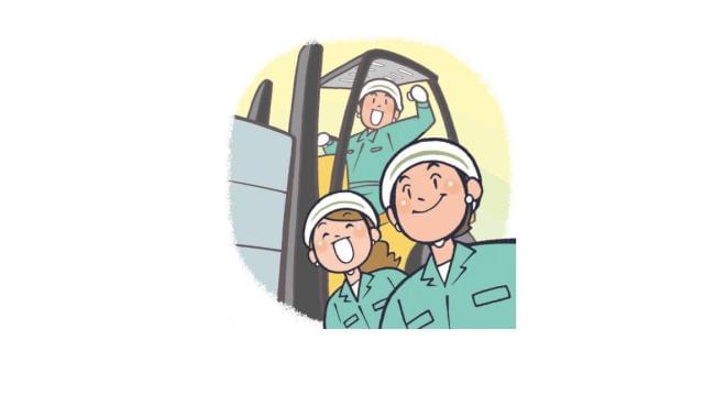 最初は覚えることも多いですが、先輩がしっかり教えてくれます。わからないことは廻りに声も掛けやすい環境!