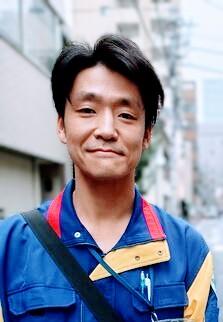 ヴェオリア・ジェネッツ株式会社　小網町事務所
