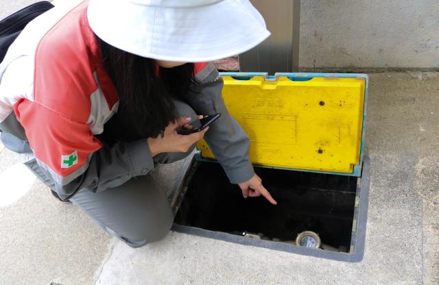 ＜習志野市／メーターチェック＞資格や経験を問わずスタート可能！　慣れれば短時間で効率UP！ガス・水道使用量チェック