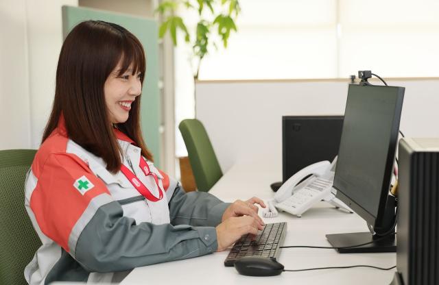 ＜事務スタッフ＞専門知識は不要、未経験からできるお仕事です！　週2日〜3日程度／土日祝休み事務スタッフ