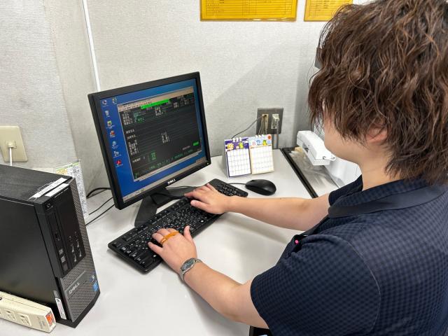 お気軽にご連絡ください。