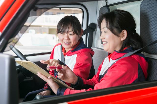 働きやすさにこだわった当社。充実の待遇でお待ちしています。