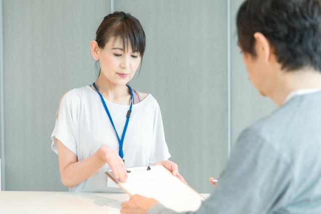 中村橋駅から徒歩1分、通いやすい好立地!
交通費も全額で支給いたします◎