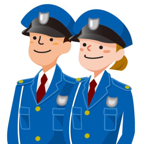 あなたの頑張る時間が、誰かの心強さに。笑顔やより優しく丁寧な応対が光ります。