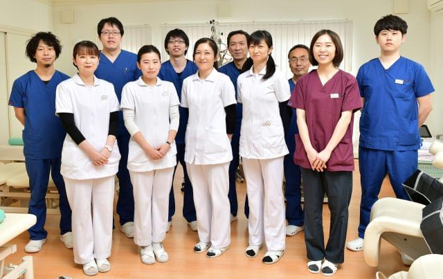 医療法人井上整形外科の正社員情報 イーアイデム 座間市の医療事務 受付求人情報 Id A
