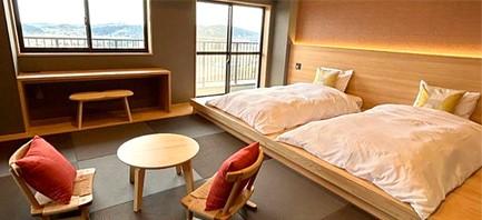 ヒュウマップクリーンサービス　平泉温泉旅館ITSUMU（744305）