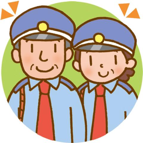 即日からの勤務開始も可能!シニア活躍中!