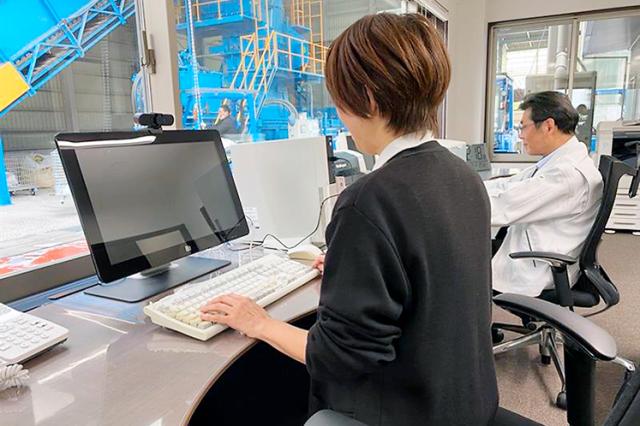 リサイクル企業の一般事務◇京都市南区◇PC基本スキルあれば未経験OK◇社員思いの会社で働きませんか♪一般事務