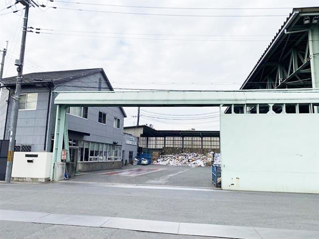 有給消化率100％の安定企業で働くチャンス！古紙リサイクルを通して地域の環境保全に貢献しませんか？