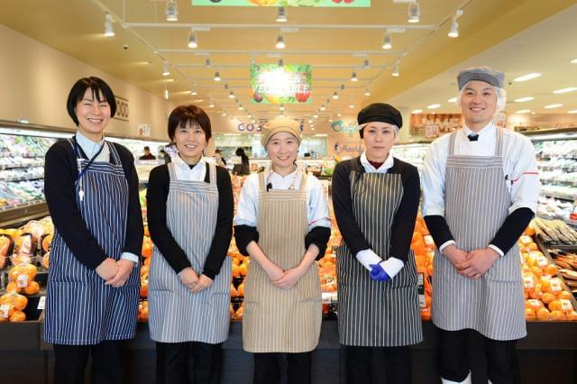 ヤオコー 青梅今寺店のパート情報 イーアイデム 青梅市のコンビニ スーパー求人情報 Id A