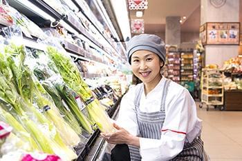 ヤオコー　三芳藤久保店の求人画像