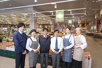 ヤオコー 秦野店のアルバイト パート情報 イーアイデム 秦野市のコンビニ スーパー求人情報 Id A