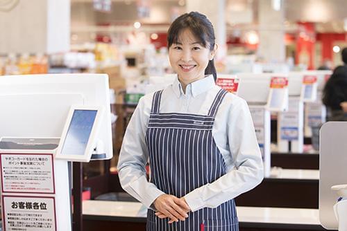 ヤオコー 東松山新宿町店のアルバイト パート情報 イーアイデム 東松山市のコンビニ スーパー求人情報 Id A