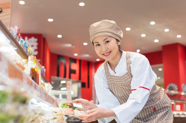 ヤオコー 西武立川駅前店のアルバイト情報 イーアイデム 昭島市のコンビニ スーパー求人情報 Id A