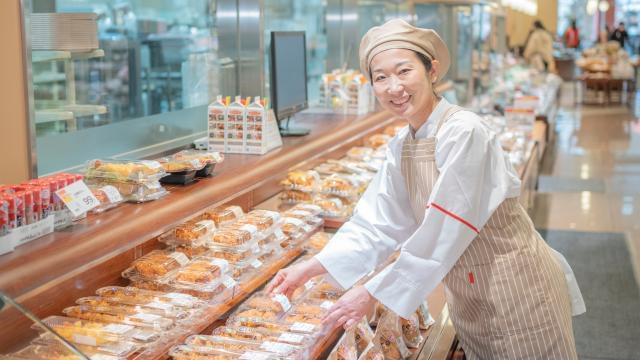 ヤオコー 嵐山バイパス店のアルバイト パート情報 嵐山町の弁当 惣菜求人情報 Id イーアイデム