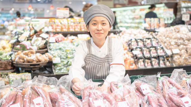 ヤオコー 川越新宿店のアルバイト パート情報 イーアイデム 川越市の弁当 惣菜求人情報 Id A