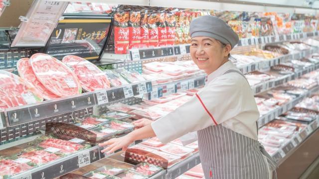 ヤオコー 嵐山バイパス店のアルバイト パート情報 嵐山町の求人情報 Id イーアイデム