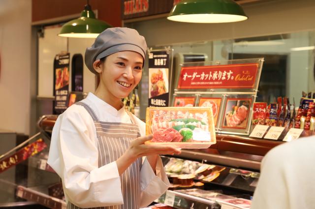 ヤオコー　嵐山バイパス店