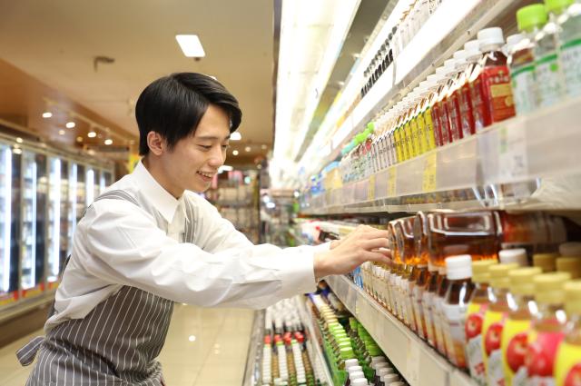 様々な生活スタイルに合わせた働き方が可能です！