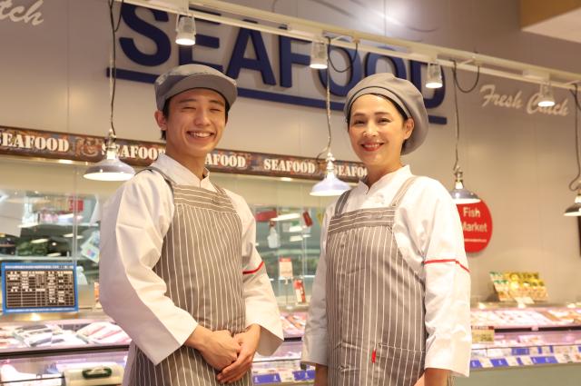 36期連続増収増益している安定企業！
腰を据えて働ける職場です。