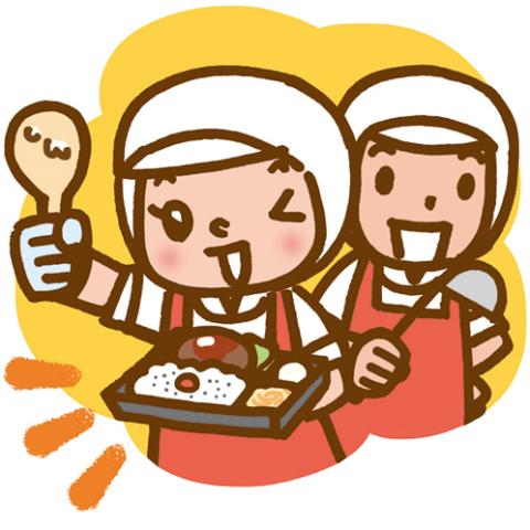 ＼お弁当の盛り付け・調理補助／未経験スタート歓迎！土日祝休み！終業16時＆残業ほぼナシ！お弁当の盛り付け・調理補助スタッフ