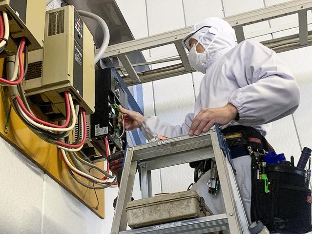 年2回の賞与時に協力手当、最大1年間に36万円をプラス支給します！