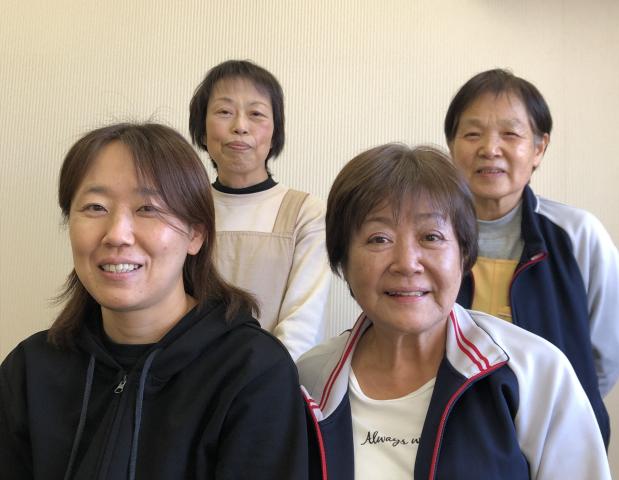 児玉デイサービスセンター