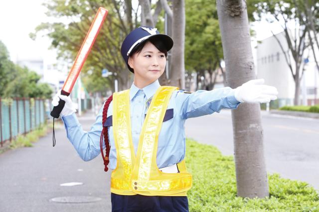 大学生、フリーター、シニア…。
今いるスタッフの経歴は様々。
長く働ける方歓迎です!