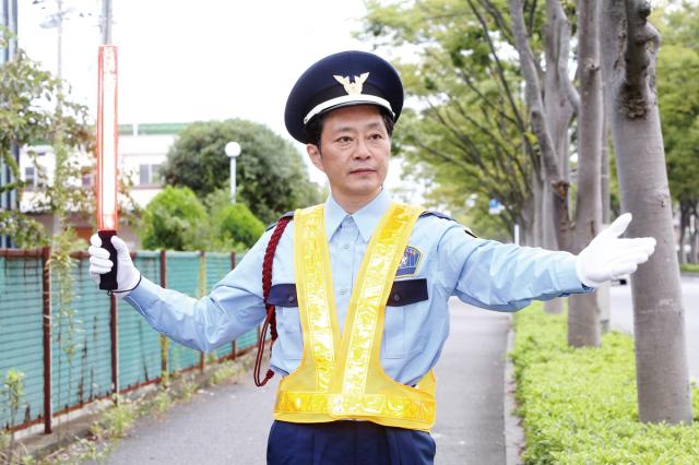 大学生、フリーター、シニア…。
今いるスタッフの経歴は様々。
長く働ける方歓迎です!