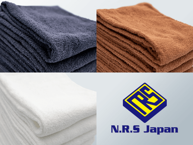 理美容室に特化したレンタルタオル専門業者である私たち。
景気に左右されず、仕事量は年中豊富です。